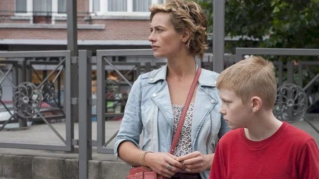 Photo 2 du film : Gamin