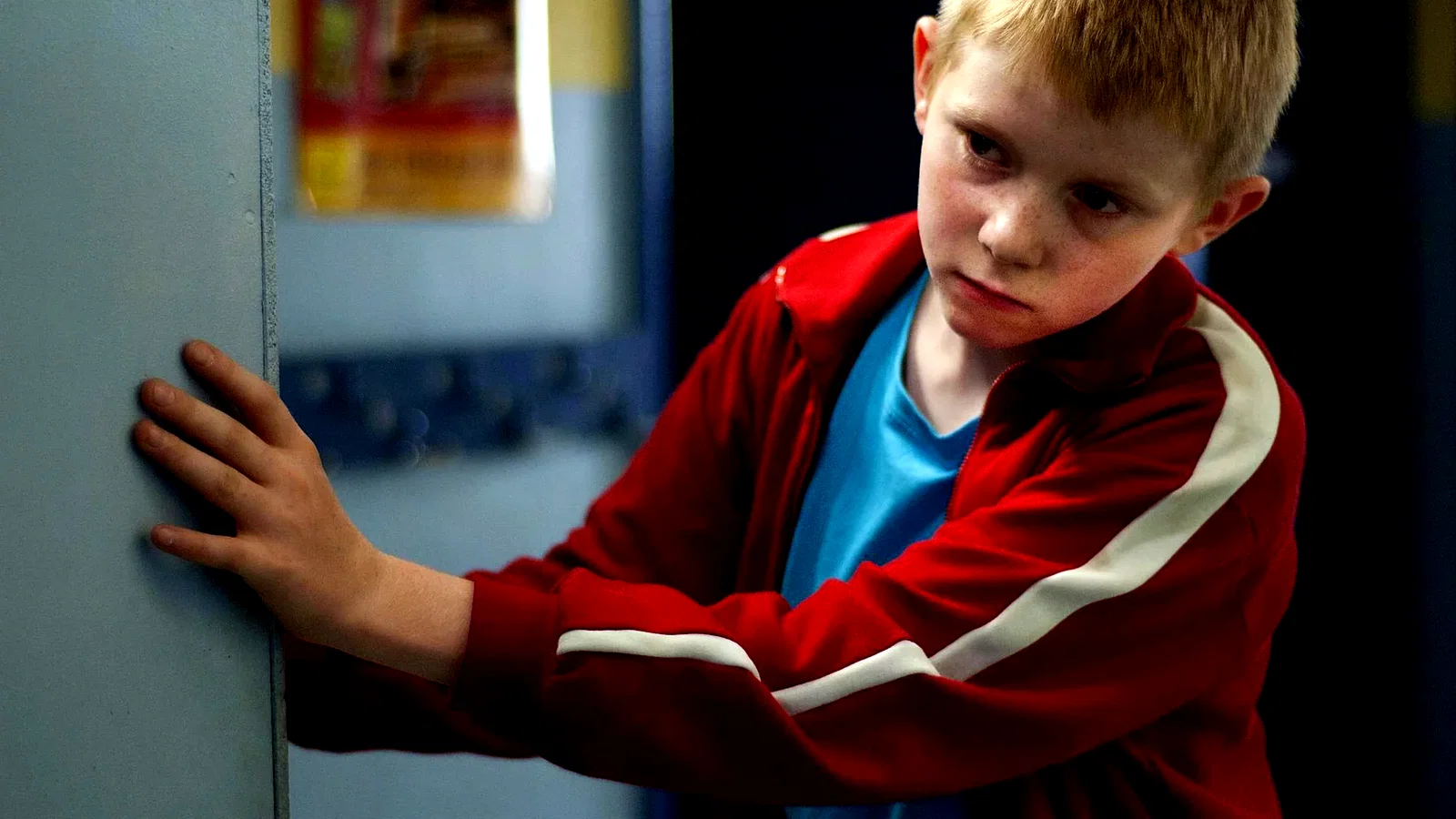Photo 5 du film : Gamin