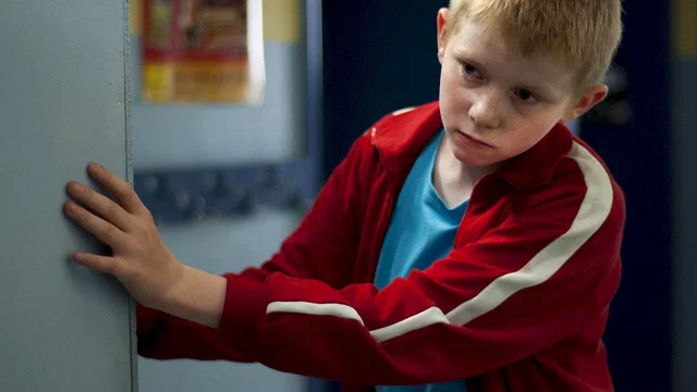 Photo 5 du film : Gamin