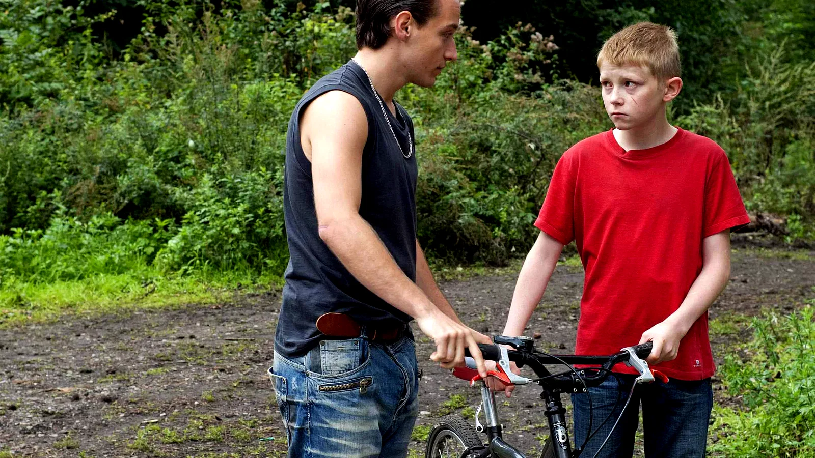 Photo 6 du film : Gamin