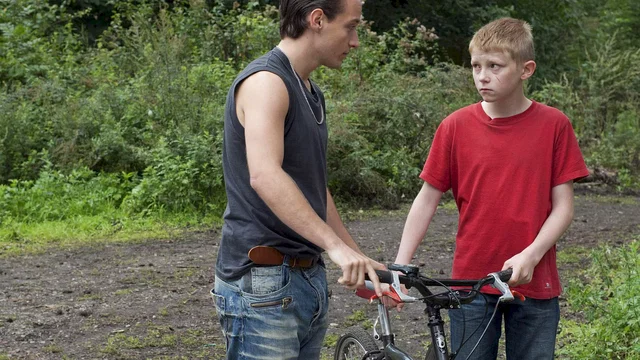 Photo 6 du film : Gamin
