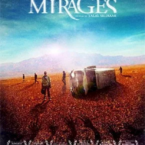 Photo du film : Mirages