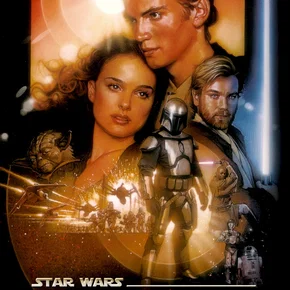 Photo du film : Star Wars : Episode II - L'attaque des clones
