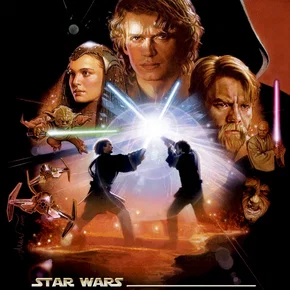 Photo du film : Star Wars : Episode III - La revanche des Sith