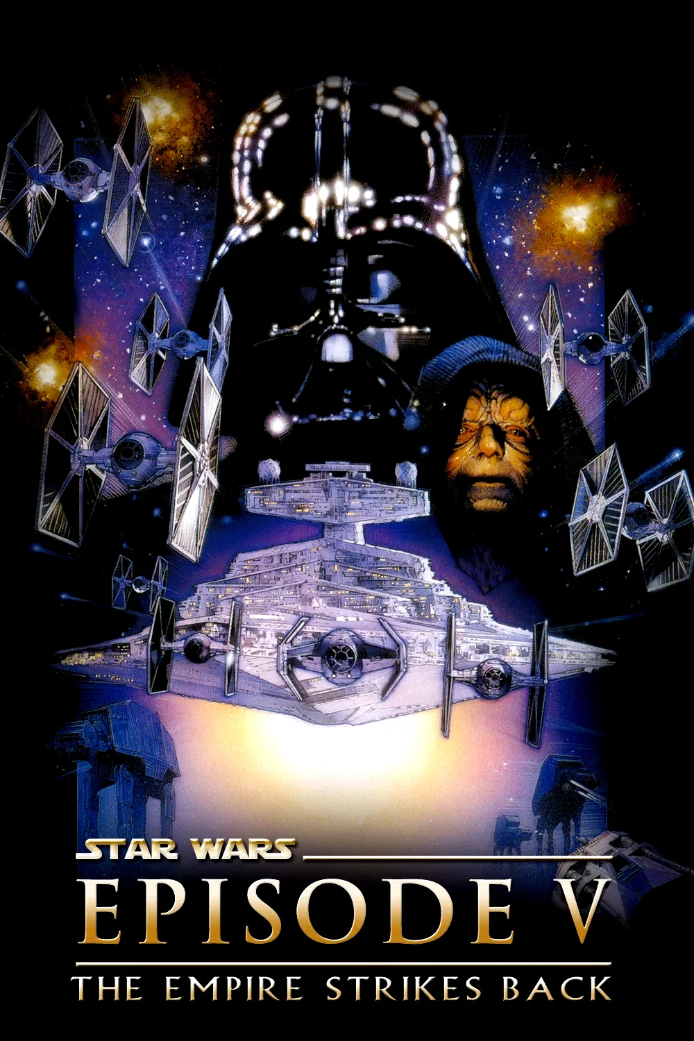 Photo 2 du film : Star Wars : Episode V - L'Empire contre-attaque