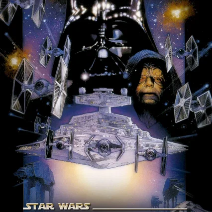 Miniature photo du film : Star Wars : Episode V - L'Empire contre-attaque