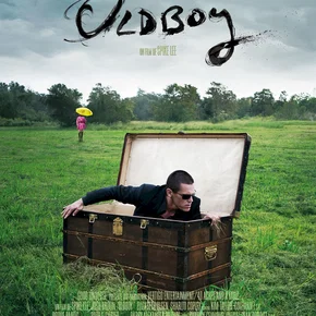 Photo du film : Oldboy