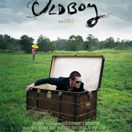 Miniature photo du film : Oldboy