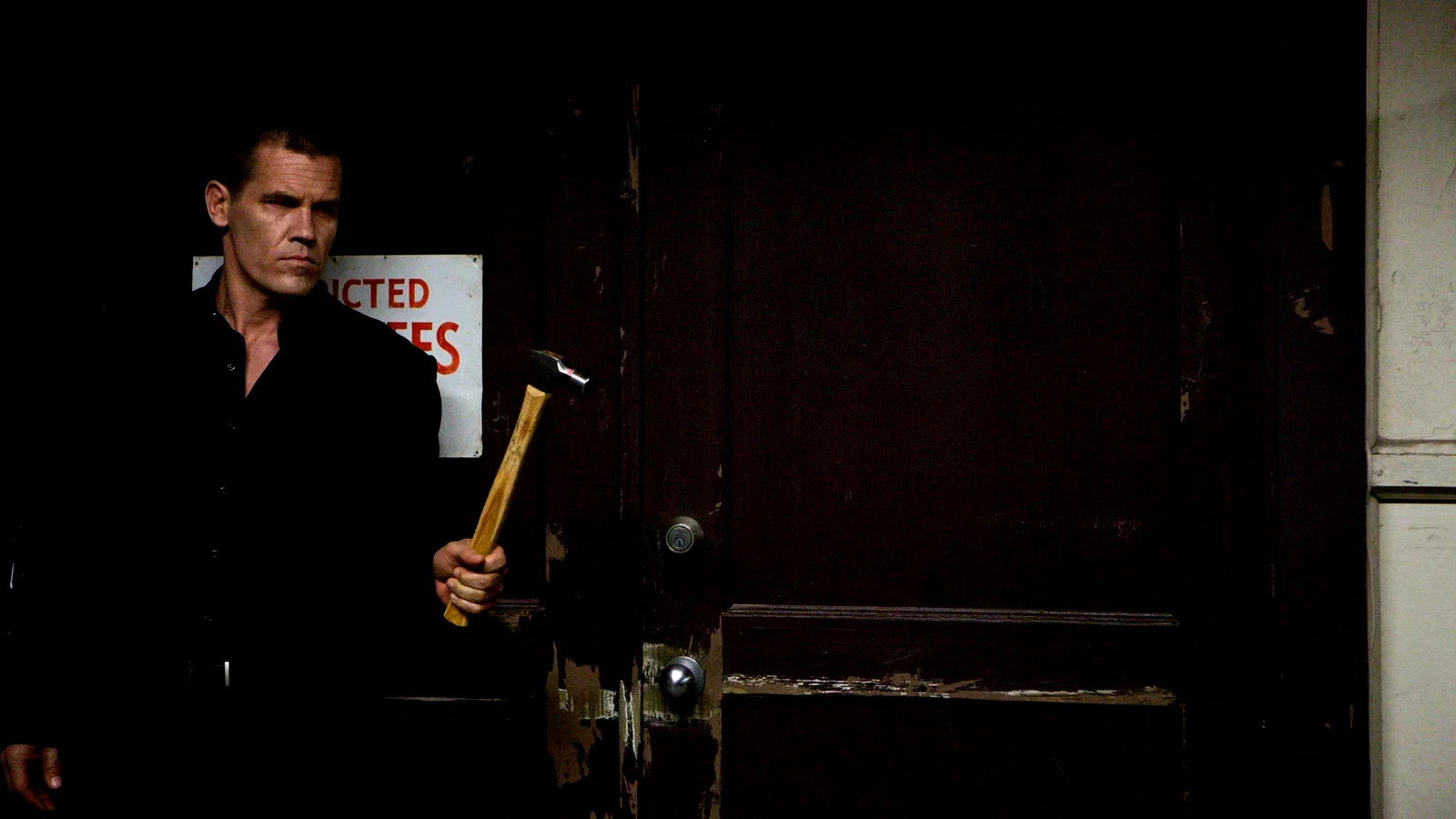 Photo 2 du film : Oldboy