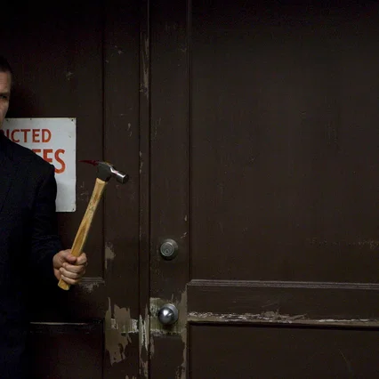Miniature photo du film : Oldboy