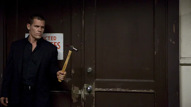 Photo du film : Oldboy