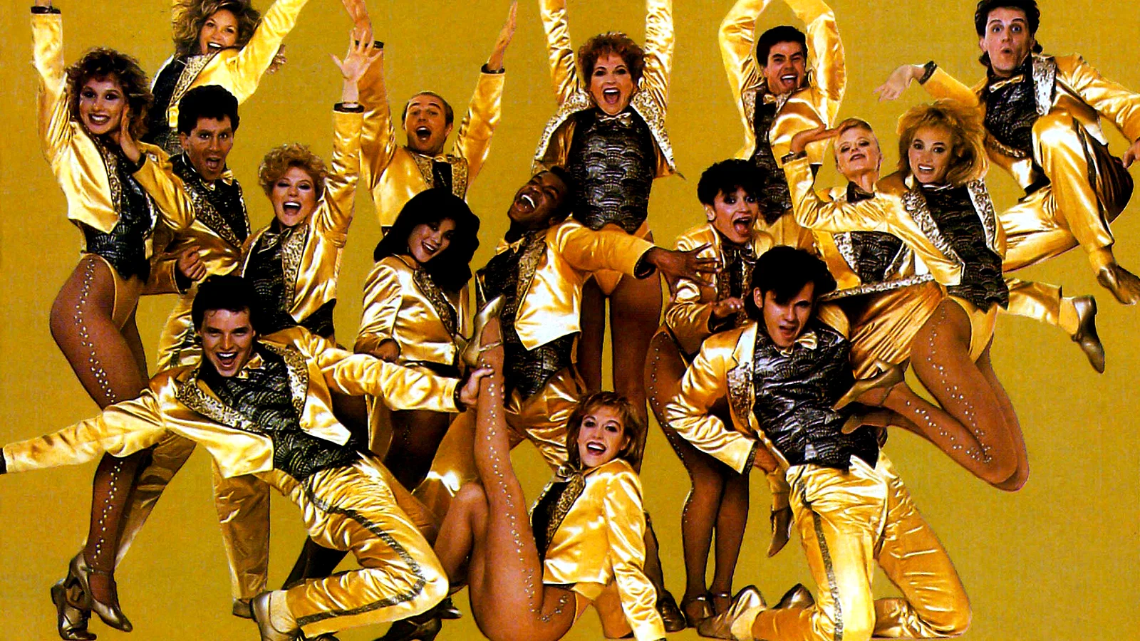 Photo 2 du film : Chorus line