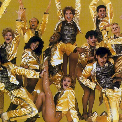 Miniature photo du film : Chorus line