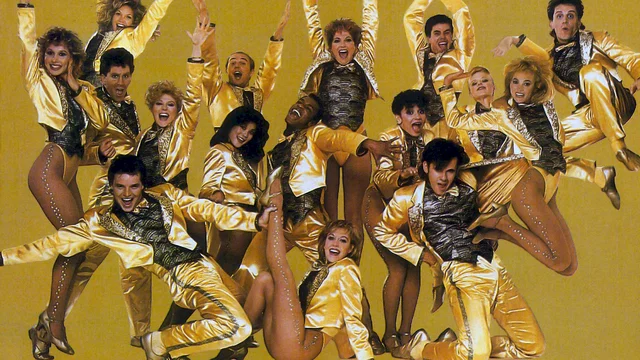 Photo 2 du film : Chorus line