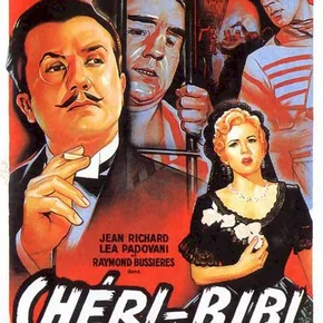 Photo du film : Cheri bibi