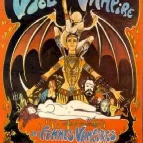 Photo du film : Le vampire