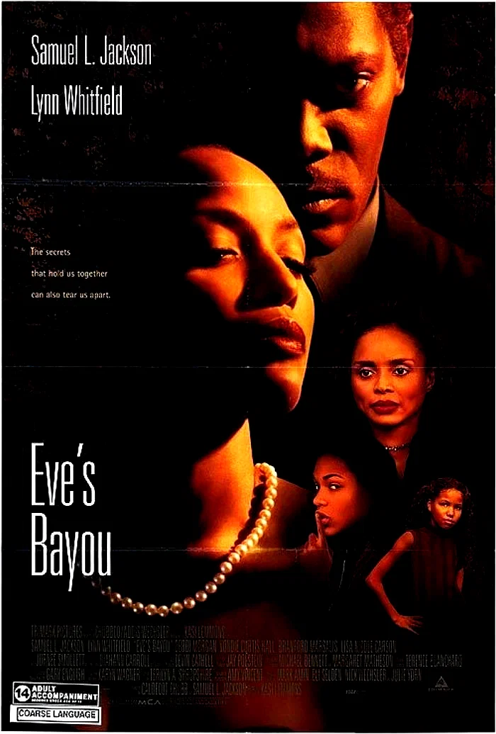Affiche du film : Le bayou