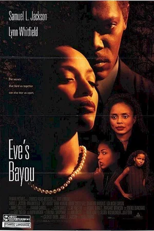 Affiche du film : Le bayou
