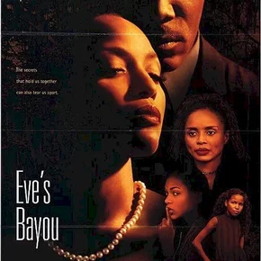 Photo du film : Le bayou