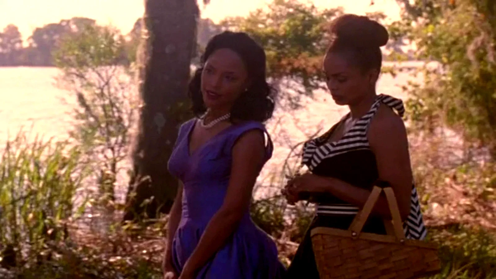Photo 4 du film : Le bayou