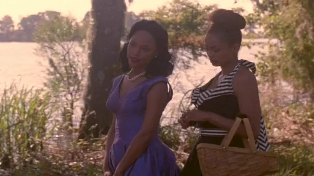 Photo 4 du film : Le bayou