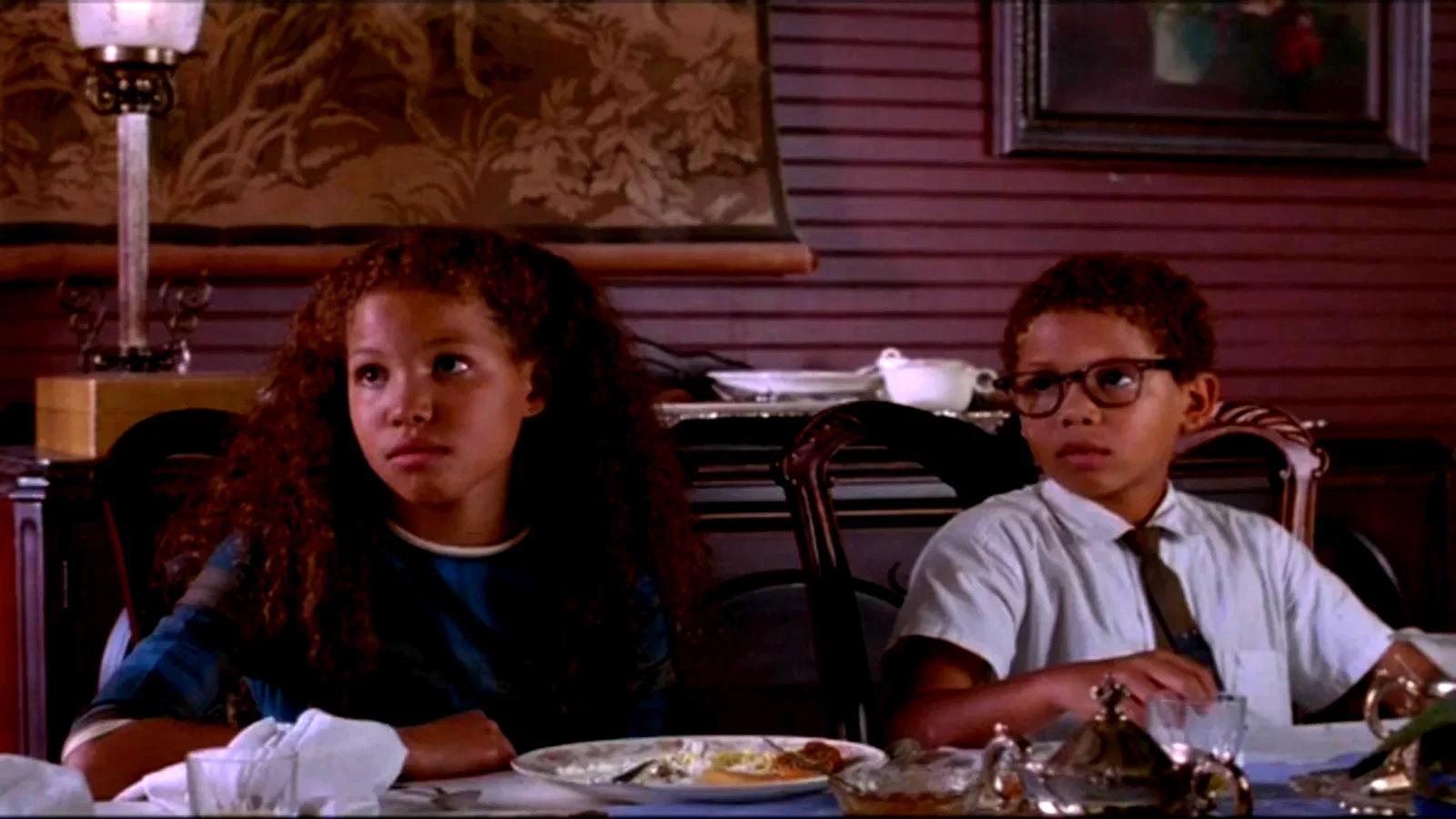 Photo 7 du film : Le bayou