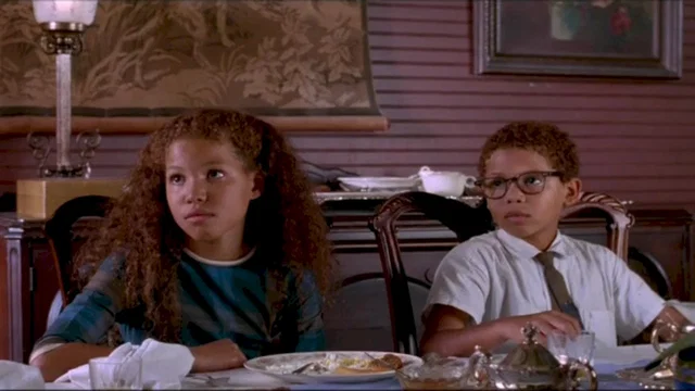 Photo 7 du film : Le bayou