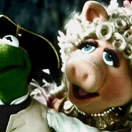 Miniature photo du film : L'île au trésor des Muppets