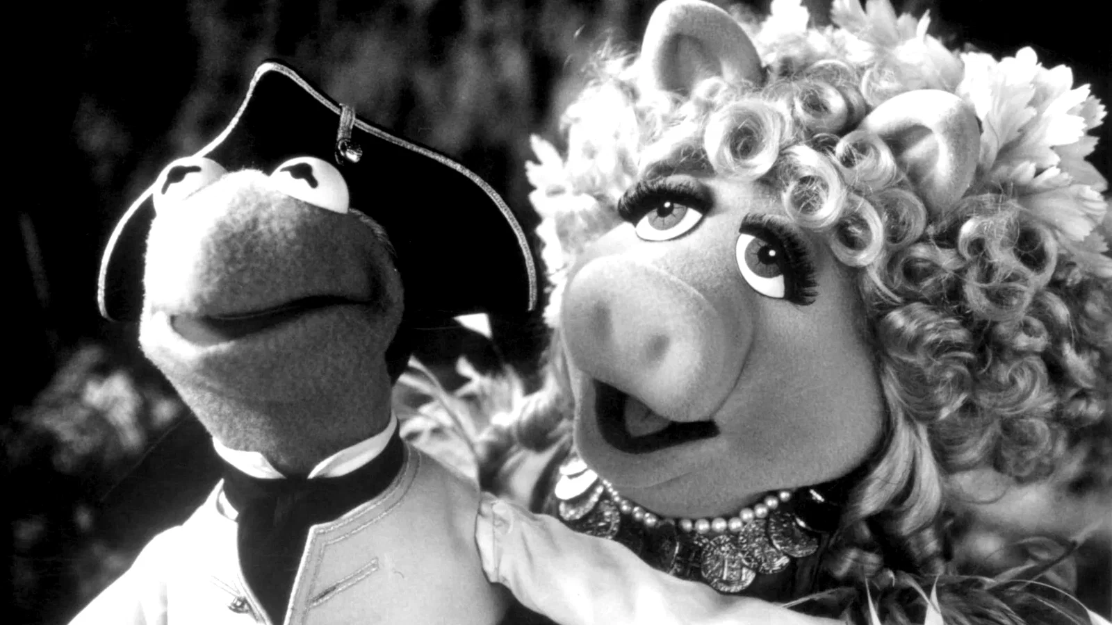 Photo du film : L'île au trésor des Muppets