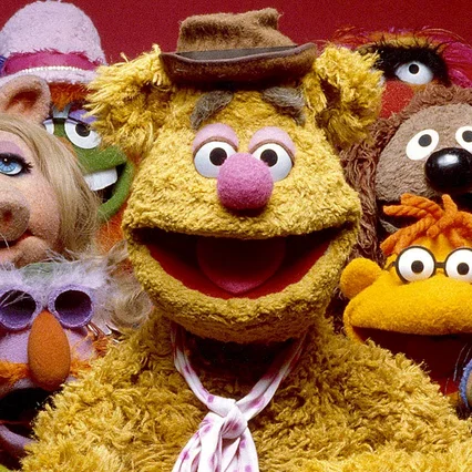 Miniature photo du film : L'île au trésor des Muppets