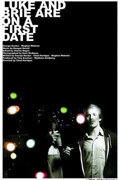 Affiche du film First date
