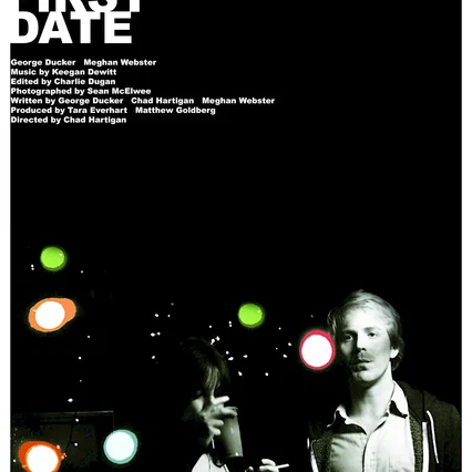 Miniature photo du film : First date