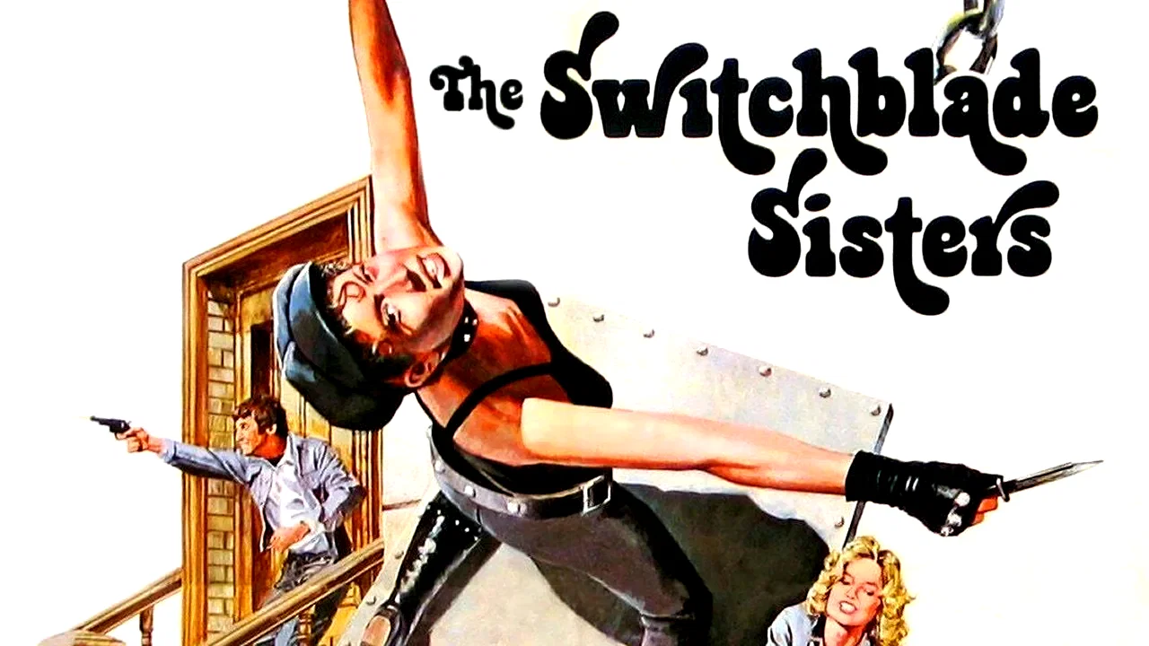 Photo 2 du film : Stiletto