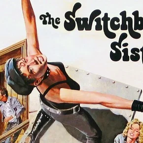 Photo du film : Stiletto