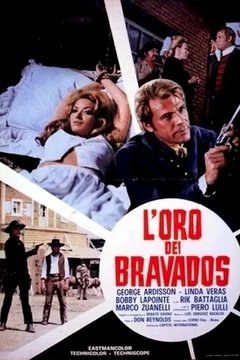 Affiche du film Chapagua