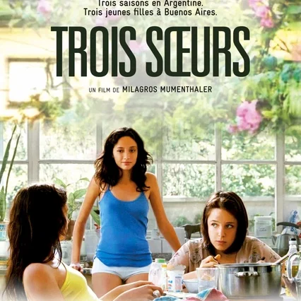 Miniature photo du film : Trois soeurs
