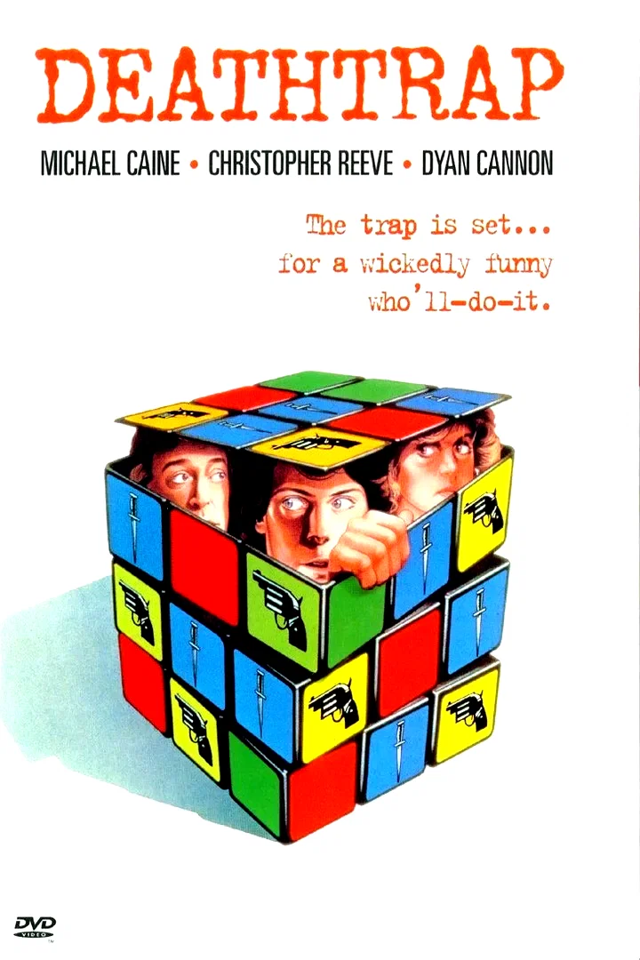 Affiche du film : Piege mortel