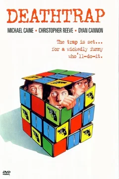Affiche du film Piege mortel
