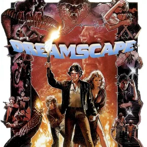 Photo du film : Dreamscape