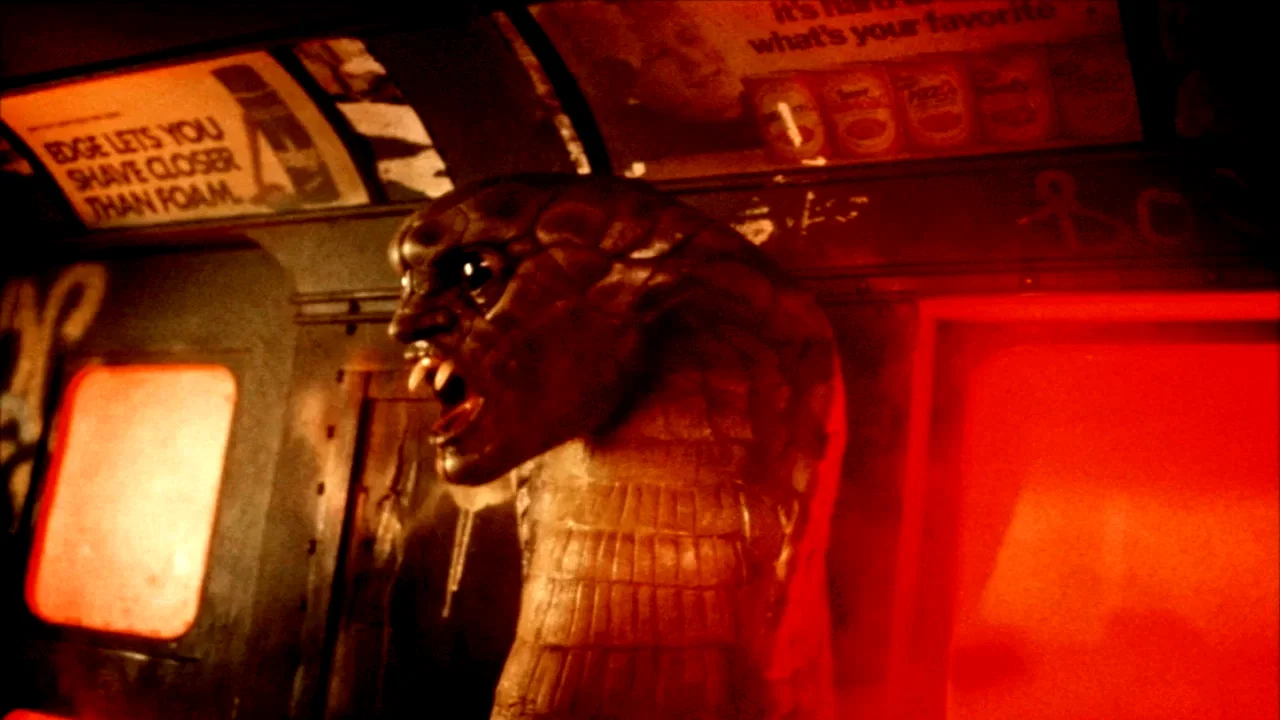 Photo 4 du film : Dreamscape