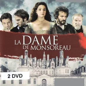 Photo du film : La dame de monsoreau