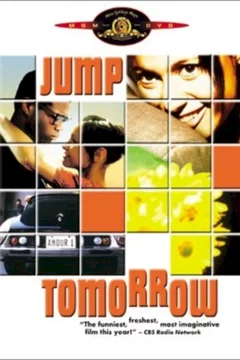 Affiche du film Jump tomorrow
