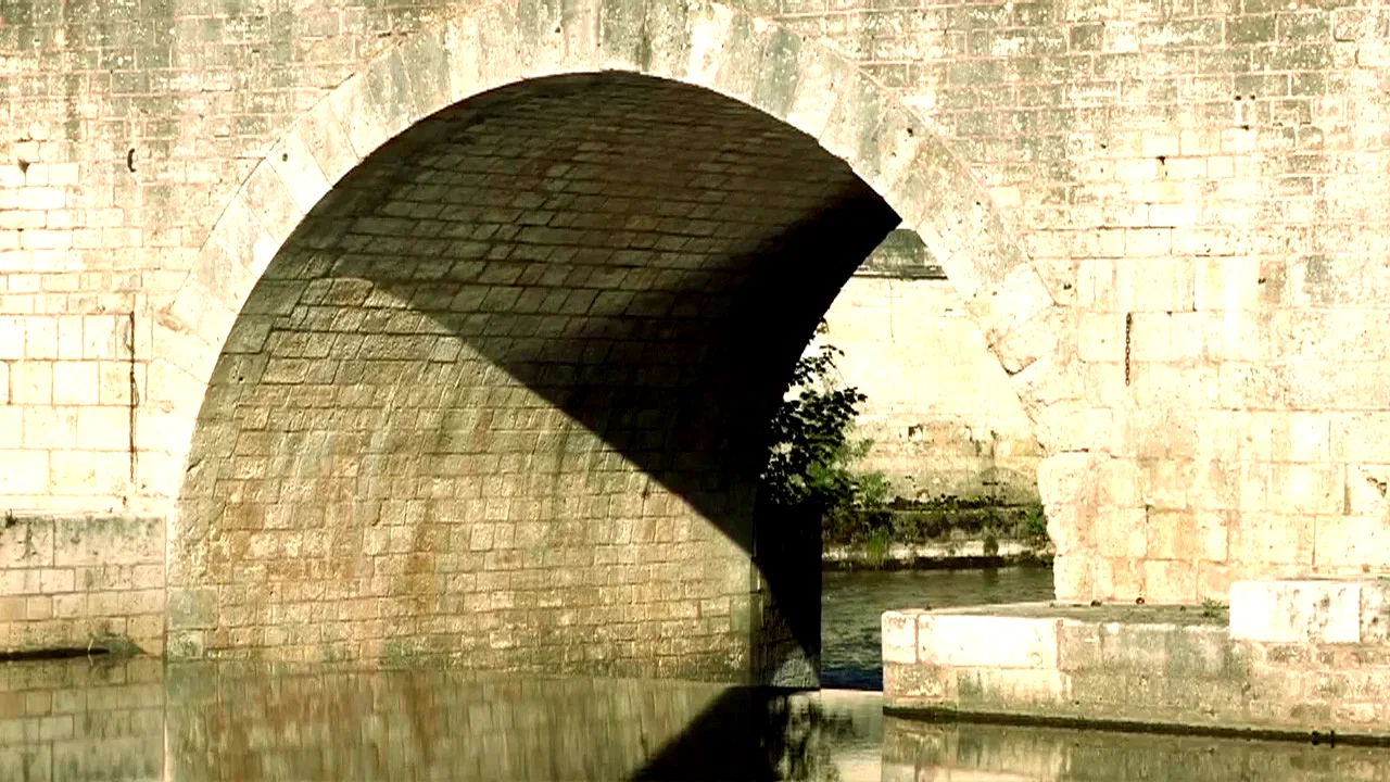 Photo 2 du film : Le seuil
