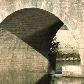 Photo du film : Le seuil
