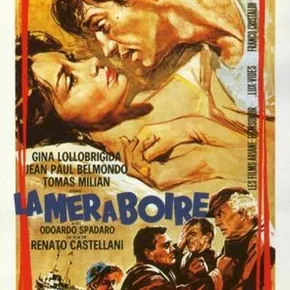 Photo du film : La mer a boire