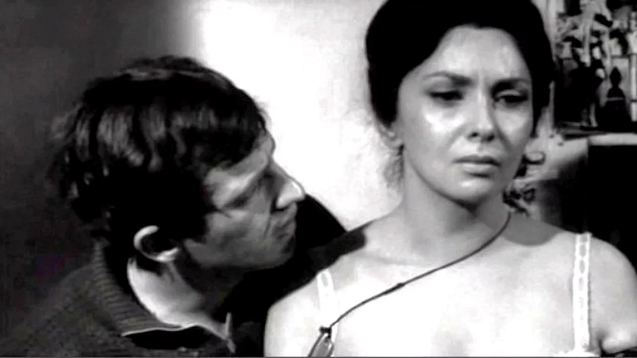 Photo 2 du film : La mer a boire