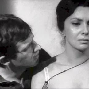 Photo du film : La mer a boire