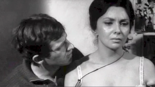 Photo 2 du film : La mer a boire