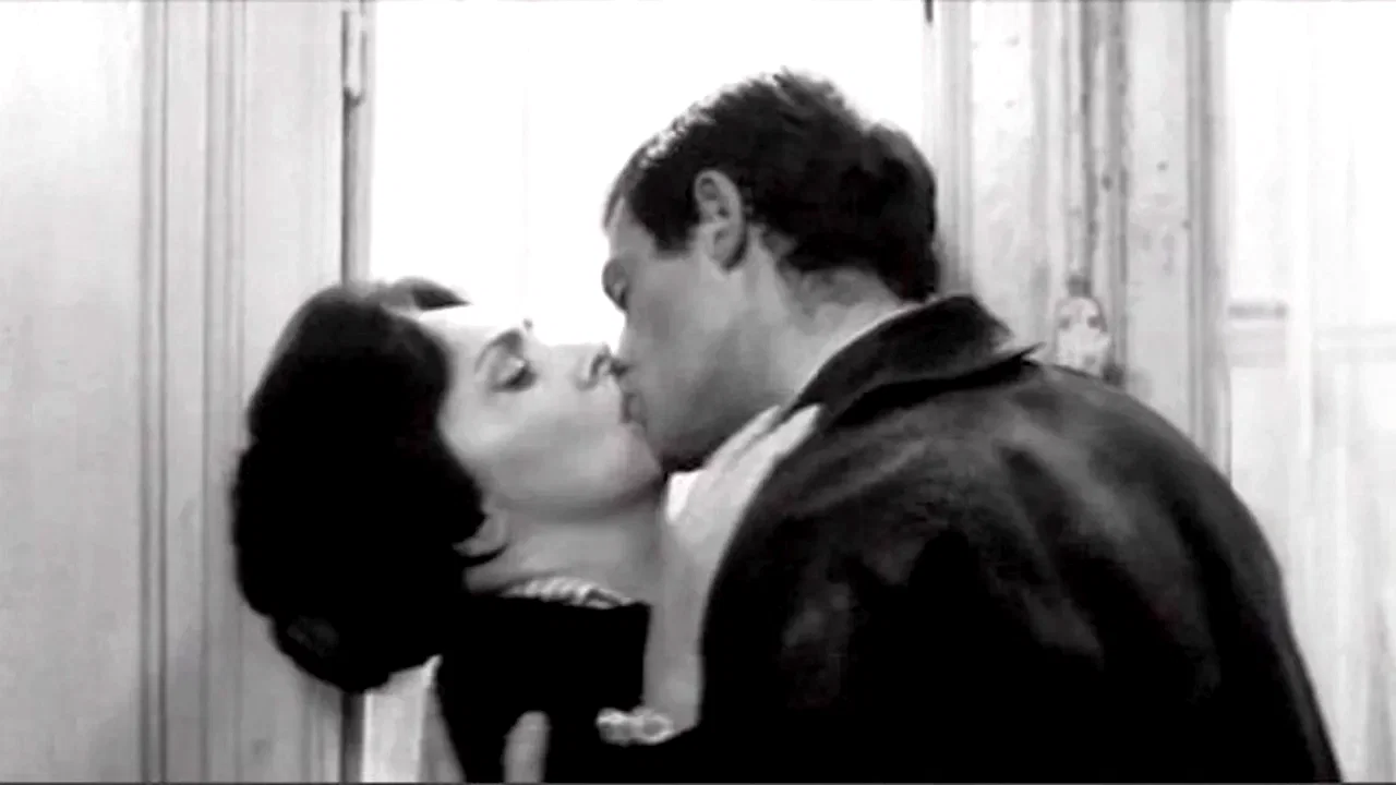 Photo 3 du film : La mer a boire