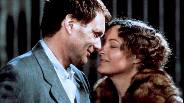 Photo du film : La passante